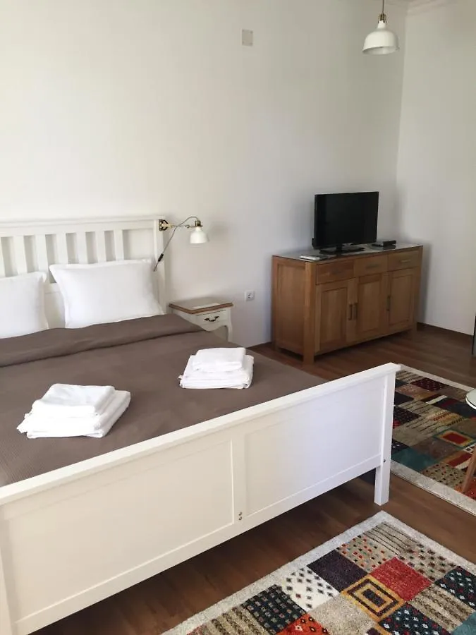 Apartment Студия Давидов 
