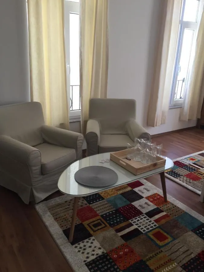 Apartment Студия Давидов 