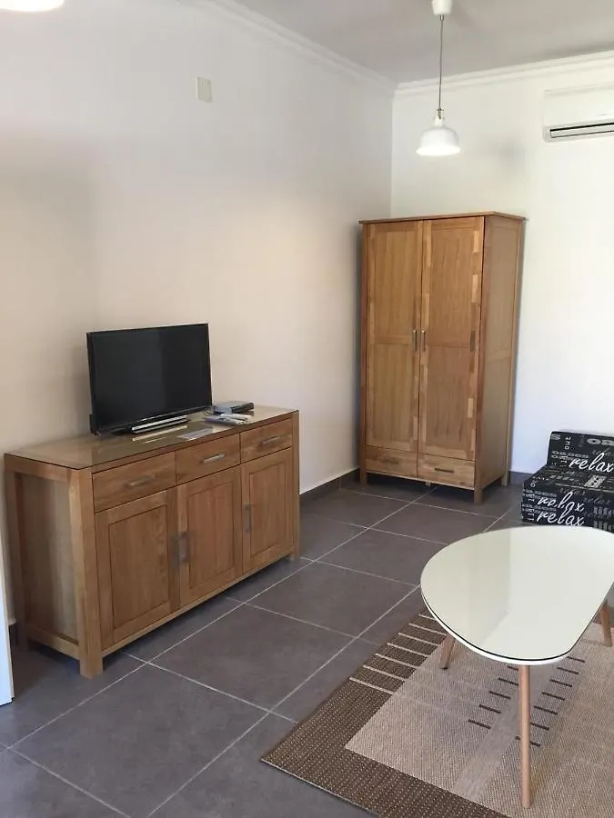 Apartment Студия Давидов 