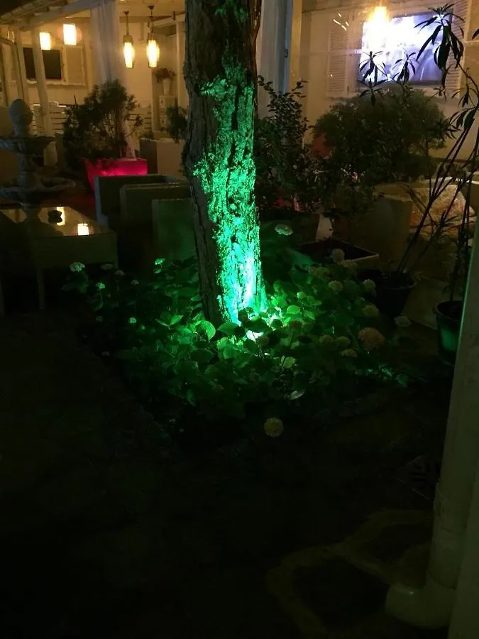 Apartment Студия Давидов 