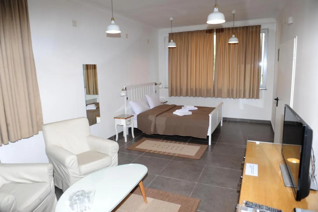 Apartment Студия Давидов 