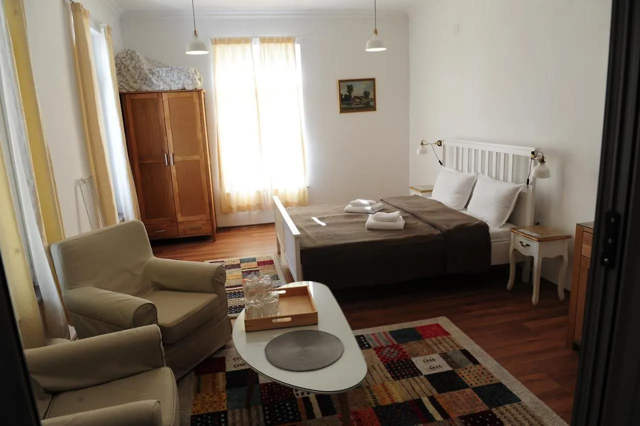Apartment Студия Давидов 