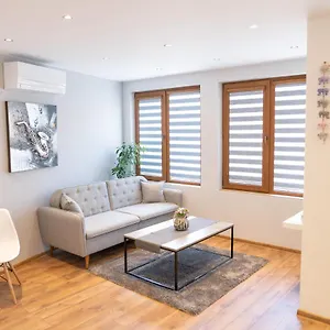 Shushi's Apartment